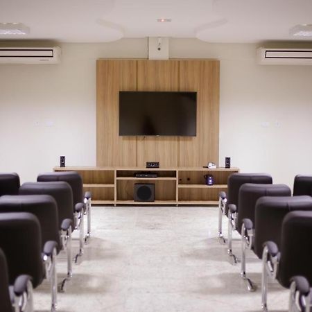 Lacqua Diroma -Cn Hospedagem Hotell Caldas Novas Exteriör bild