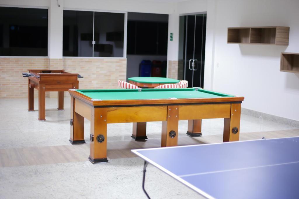 Lacqua Diroma -Cn Hospedagem Hotell Caldas Novas Exteriör bild