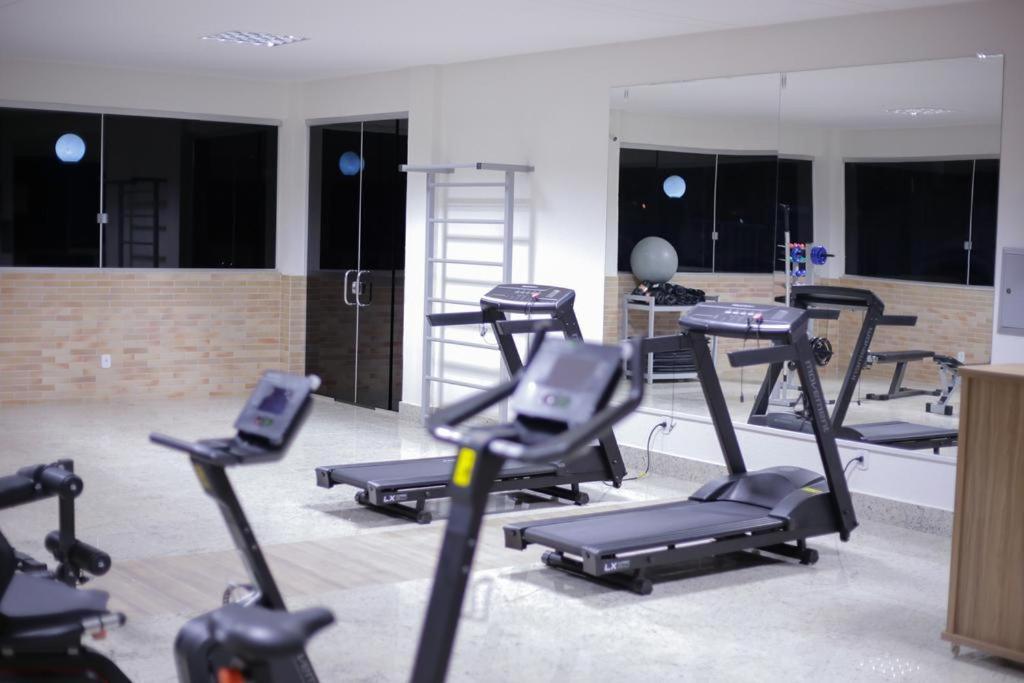 Lacqua Diroma -Cn Hospedagem Hotell Caldas Novas Exteriör bild