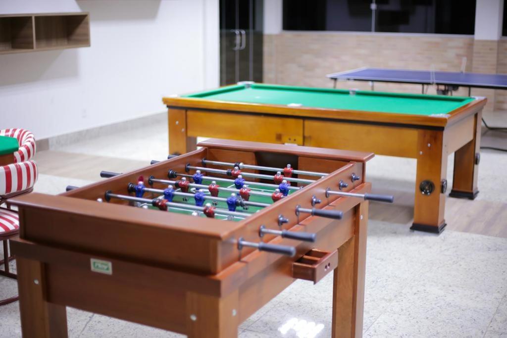 Lacqua Diroma -Cn Hospedagem Hotell Caldas Novas Exteriör bild