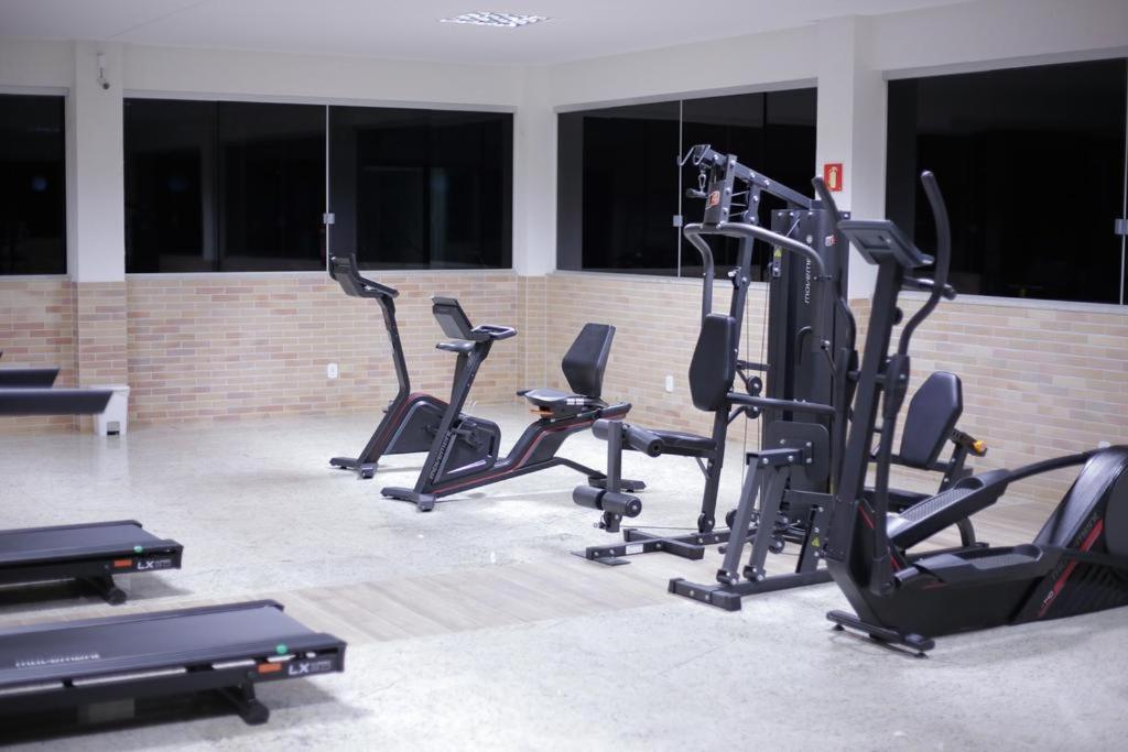 Lacqua Diroma -Cn Hospedagem Hotell Caldas Novas Exteriör bild