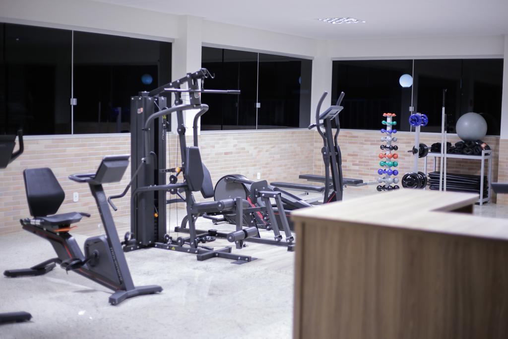 Lacqua Diroma -Cn Hospedagem Hotell Caldas Novas Exteriör bild