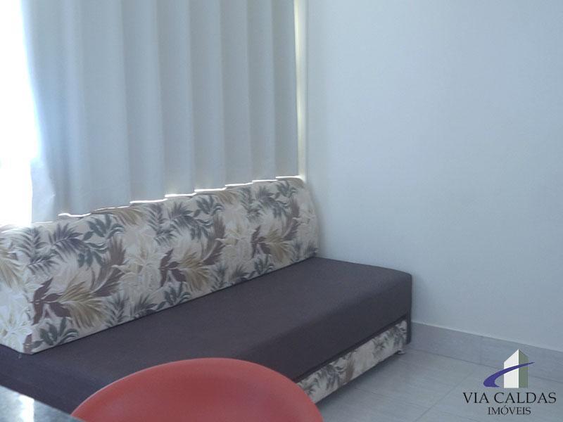 Lacqua Diroma -Cn Hospedagem Hotell Caldas Novas Exteriör bild