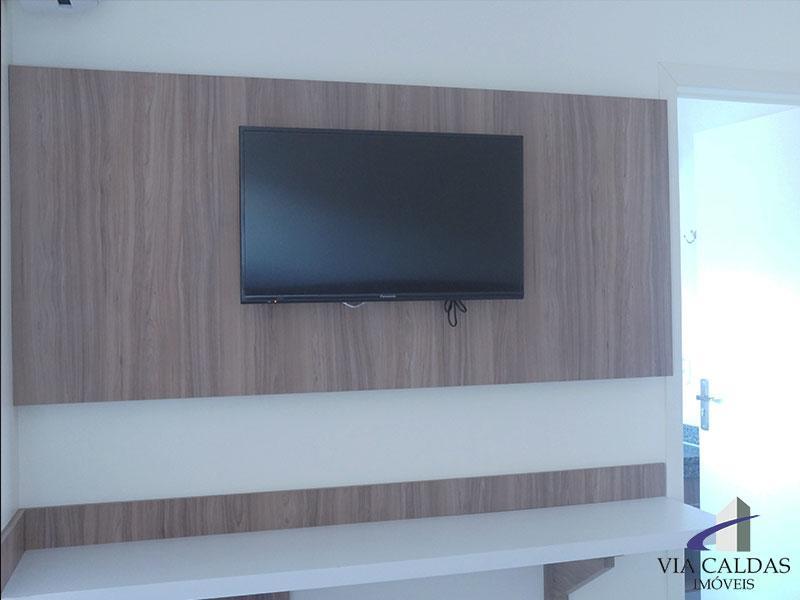 Lacqua Diroma -Cn Hospedagem Hotell Caldas Novas Exteriör bild