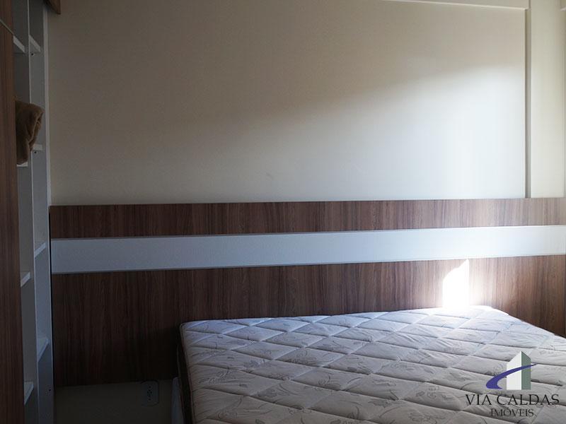 Lacqua Diroma -Cn Hospedagem Hotell Caldas Novas Exteriör bild